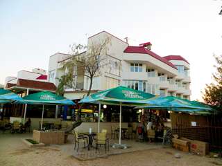 Апартаменты VIP Apartments on the beach Феодосия-7