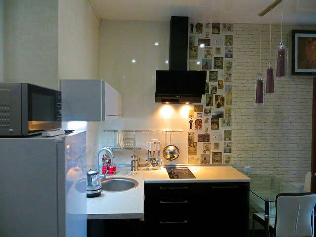 Апартаменты VIP Apartments on the beach Феодосия-44