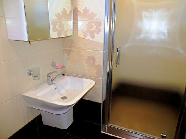 Апартаменты VIP Apartments on the beach Феодосия-46